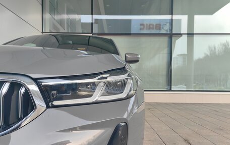 BMW 6 серия, 2020 год, 7 850 000 рублей, 7 фотография