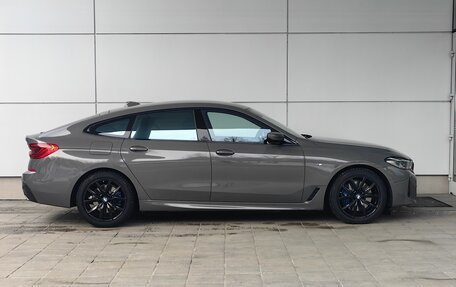 BMW 6 серия, 2020 год, 7 850 000 рублей, 5 фотография