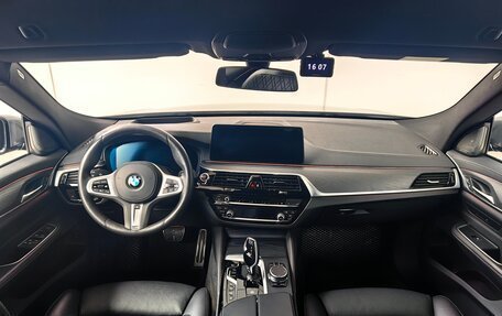 BMW 6 серия, 2020 год, 7 850 000 рублей, 10 фотография