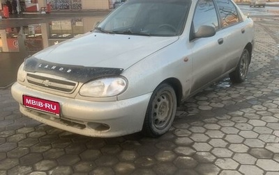 Chevrolet Lanos I, 2007 год, 250 000 рублей, 1 фотография