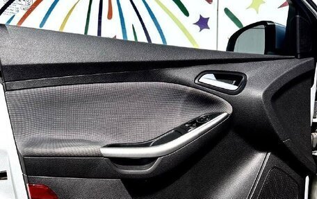 Peugeot 408 I рестайлинг, 2017 год, 1 265 000 рублей, 24 фотография