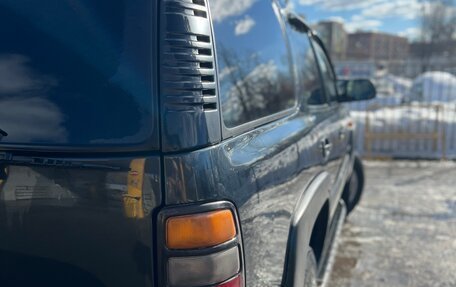 Chevrolet Tahoe II, 2003 год, 890 000 рублей, 6 фотография