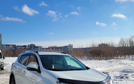 Toyota RAV4, 2014 год, 2 480 000 рублей, 11 фотография