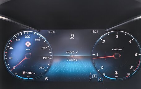 Mercedes-Benz C-Класс, 2019 год, 3 600 000 рублей, 8 фотография
