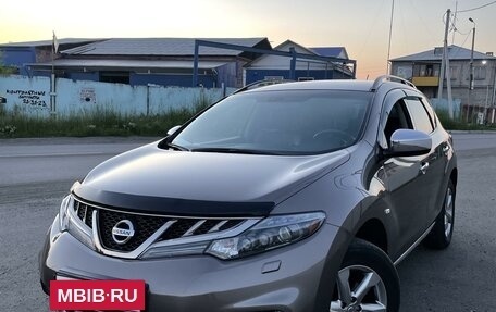 Nissan Murano, 2011 год, 2 450 000 рублей, 2 фотография