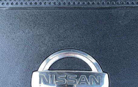 Nissan Murano, 2011 год, 2 450 000 рублей, 20 фотография