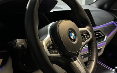 BMW X5, 2020 год, 7 490 000 рублей, 19 фотография