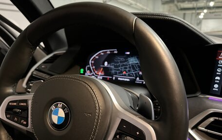 BMW X5, 2020 год, 7 490 000 рублей, 12 фотография