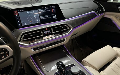 BMW X5, 2020 год, 7 490 000 рублей, 14 фотография