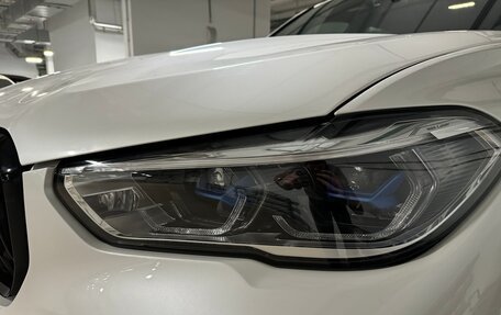 BMW X5, 2020 год, 7 490 000 рублей, 22 фотография