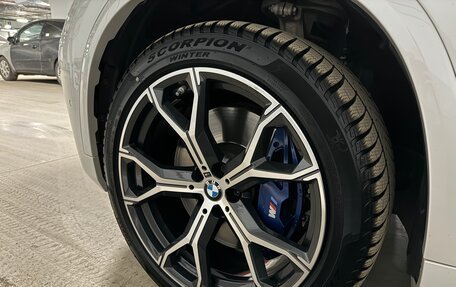 BMW X5, 2020 год, 7 490 000 рублей, 11 фотография