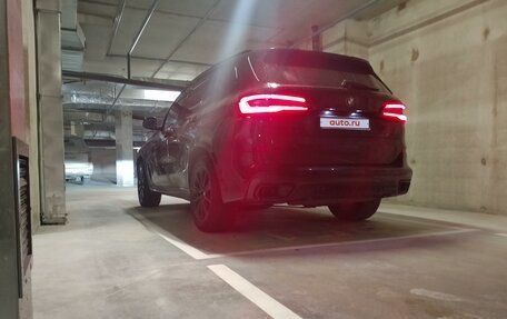 BMW X5, 2021 год, 9 299 000 рублей, 5 фотография