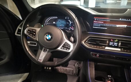 BMW X5, 2021 год, 9 299 000 рублей, 14 фотография