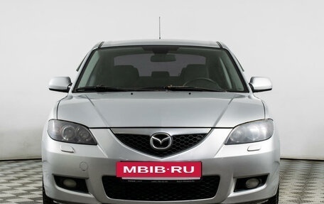 Mazda 3, 2008 год, 749 000 рублей, 2 фотография