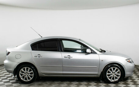 Mazda 3, 2008 год, 749 000 рублей, 4 фотография
