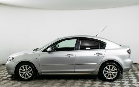 Mazda 3, 2008 год, 749 000 рублей, 8 фотография