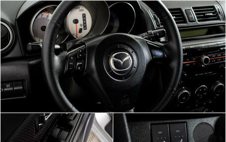 Mazda 3, 2008 год, 749 000 рублей, 13 фотография