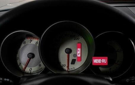 Mazda 3, 2008 год, 749 000 рублей, 12 фотография