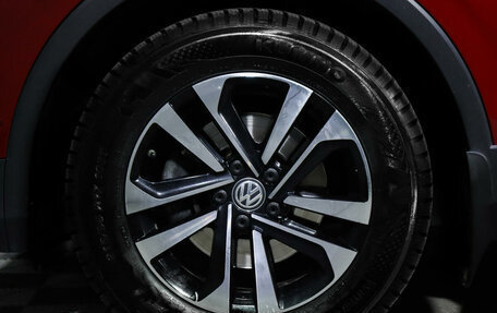 Volkswagen Tiguan II, 2019 год, 2 550 000 рублей, 19 фотография