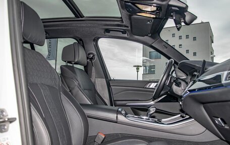 BMW X5, 2020 год, 6 046 000 рублей, 8 фотография
