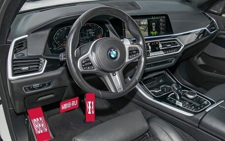 BMW X5, 2020 год, 6 046 000 рублей, 5 фотография