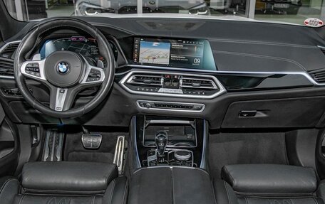 BMW X5, 2020 год, 6 046 000 рублей, 12 фотография