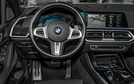 BMW X5, 2020 год, 6 046 000 рублей, 18 фотография
