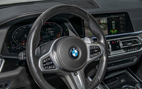 BMW X5, 2020 год, 6 046 000 рублей, 19 фотография