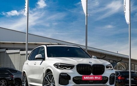 BMW X5, 2020 год, 6 046 000 рублей, 20 фотография