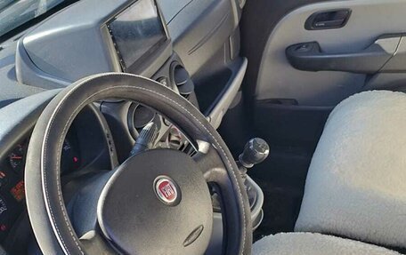 Fiat Doblo I, 2013 год, 665 000 рублей, 14 фотография