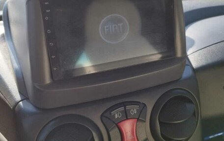 Fiat Doblo I, 2013 год, 665 000 рублей, 13 фотография