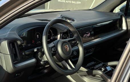 Porsche Cayenne III, 2024 год, 16 900 000 рублей, 11 фотография