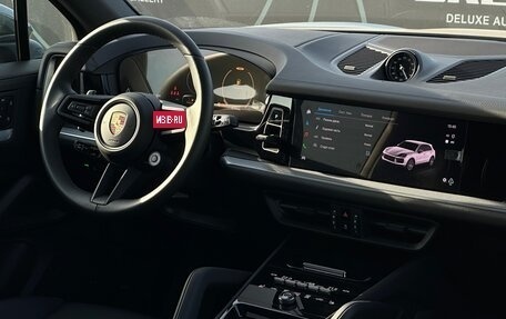 Porsche Cayenne III, 2024 год, 16 900 000 рублей, 14 фотография