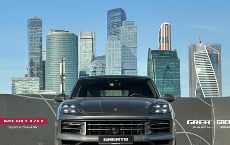 Porsche Cayenne III, 2024 год, 16 900 000 рублей, 2 фотография