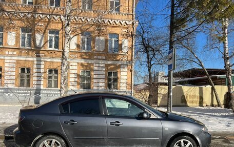 Mazda 3, 2005 год, 570 000 рублей, 3 фотография