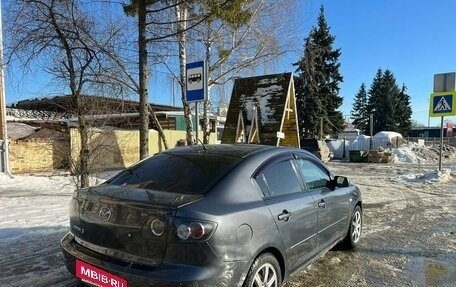 Mazda 3, 2005 год, 570 000 рублей, 5 фотография
