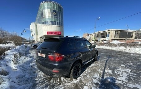 BMW X5, 2009 год, 2 050 000 рублей, 7 фотография