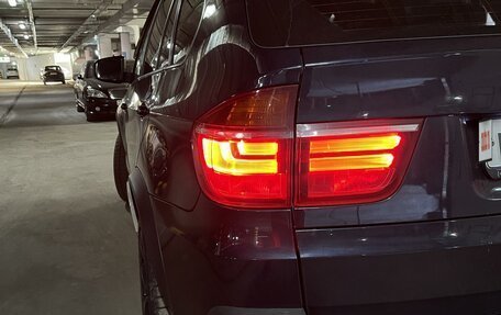 BMW X5, 2009 год, 2 050 000 рублей, 9 фотография