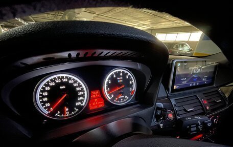 BMW X5, 2009 год, 2 050 000 рублей, 18 фотография
