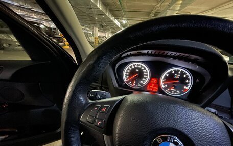 BMW X5, 2009 год, 2 050 000 рублей, 15 фотография