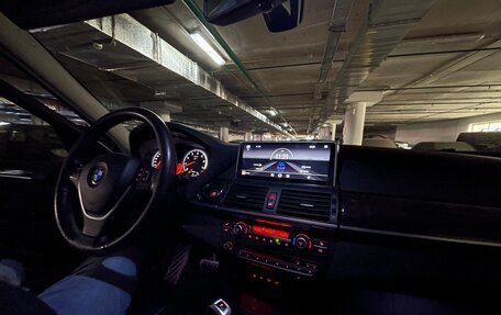 BMW X5, 2009 год, 2 050 000 рублей, 17 фотография