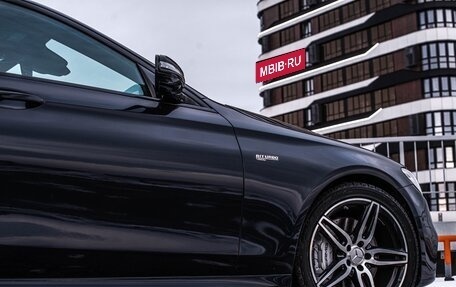 Mercedes-Benz E-Класс AMG, 2018 год, 4 990 000 рублей, 6 фотография
