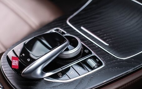 Mercedes-Benz E-Класс AMG, 2018 год, 4 990 000 рублей, 13 фотография