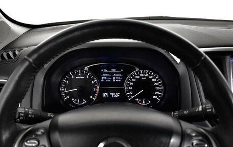 Nissan Pathfinder, 2015 год, 2 100 000 рублей, 12 фотография