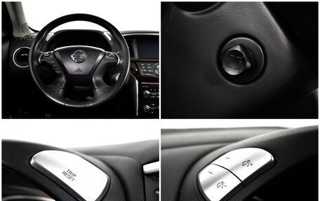 Nissan Pathfinder, 2015 год, 2 100 000 рублей, 15 фотография