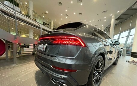 Audi SQ8, 2021 год, 12 000 000 рублей, 7 фотография