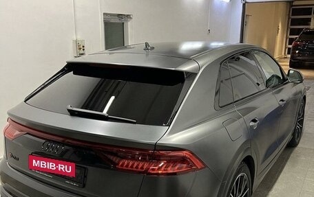 Audi SQ8, 2021 год, 12 000 000 рублей, 3 фотография