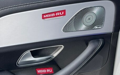 Mercedes-Benz GLE, 2019 год, 8 350 000 рублей, 9 фотография