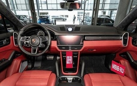 Porsche Cayenne III, 2021 год, 15 000 000 рублей, 5 фотография
