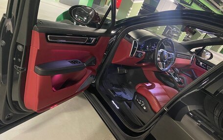 Porsche Cayenne III, 2021 год, 15 000 000 рублей, 8 фотография